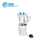 Ensemble de pompe à carburant 1TD919051 1TD 919 051 compatible avec Vo-lk-swa-gen To-ur-an Ca-d-dy 03-16 1.8L/2.0L