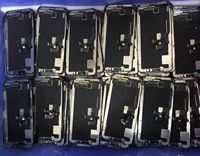 Écran OLED de remplacement d'origine pour iPhone 13, compatible avec iPhone