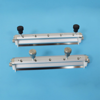 Espátula de Acero Inoxidable para Máquina de Impresión de Pasta de Soldar SMT YAMAHA YVP