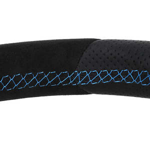 Volante modificado de fibra de carbono deportivo SOON TODA para Volkswagen <span class=keywords><strong>Golf</strong></span> MK7/7,5 <span class=keywords><strong>GTI</strong></span> R 2013-2020 volante de fibra de carbono - Product Image 3