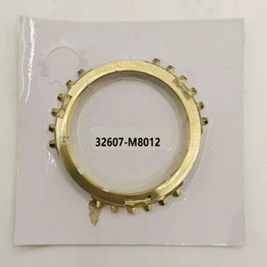 Pièces de boîte de vitesses automobile, bague synchronisatrice de transmission pour NISSAN OEM 32607-M8012 32607M8012 - Product Image 3