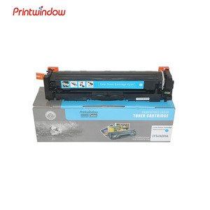 Printwindow CF540 CF541 CF542 CF543 203A cartucho de tóner Compatible Premium para impresora láser <span class=keywords><strong>HP</strong></span> Pro <span class=keywords><strong>Mfp</strong></span> <span class=keywords><strong>M281</strong></span> M281fdw M254dw - Product Image 3