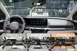Chino <span class=keywords><strong>Kia</strong></span> <span class=keywords><strong>Carnival</strong></span> Vehículo de gasolina de lujo de 7 plazas Mpv Autos <span class=keywords><strong>2022</strong></span> 2023 2024 2025 <span class=keywords><strong>Kia</strong></span> <span class=keywords><strong>Carnival</strong></span> Gasolina Usado Coches nuevos para la venta - Product Image 3