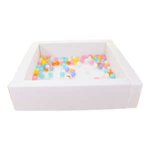 Greenbell all'ingrosso coperta grande quadrato Soft Play palla di schiuma Pit pozzetto <span class=keywords><strong>giochi</strong></span> <span class=keywords><strong>giochi</strong></span> <span class=keywords><strong>giochi</strong></span> - Product Image 2