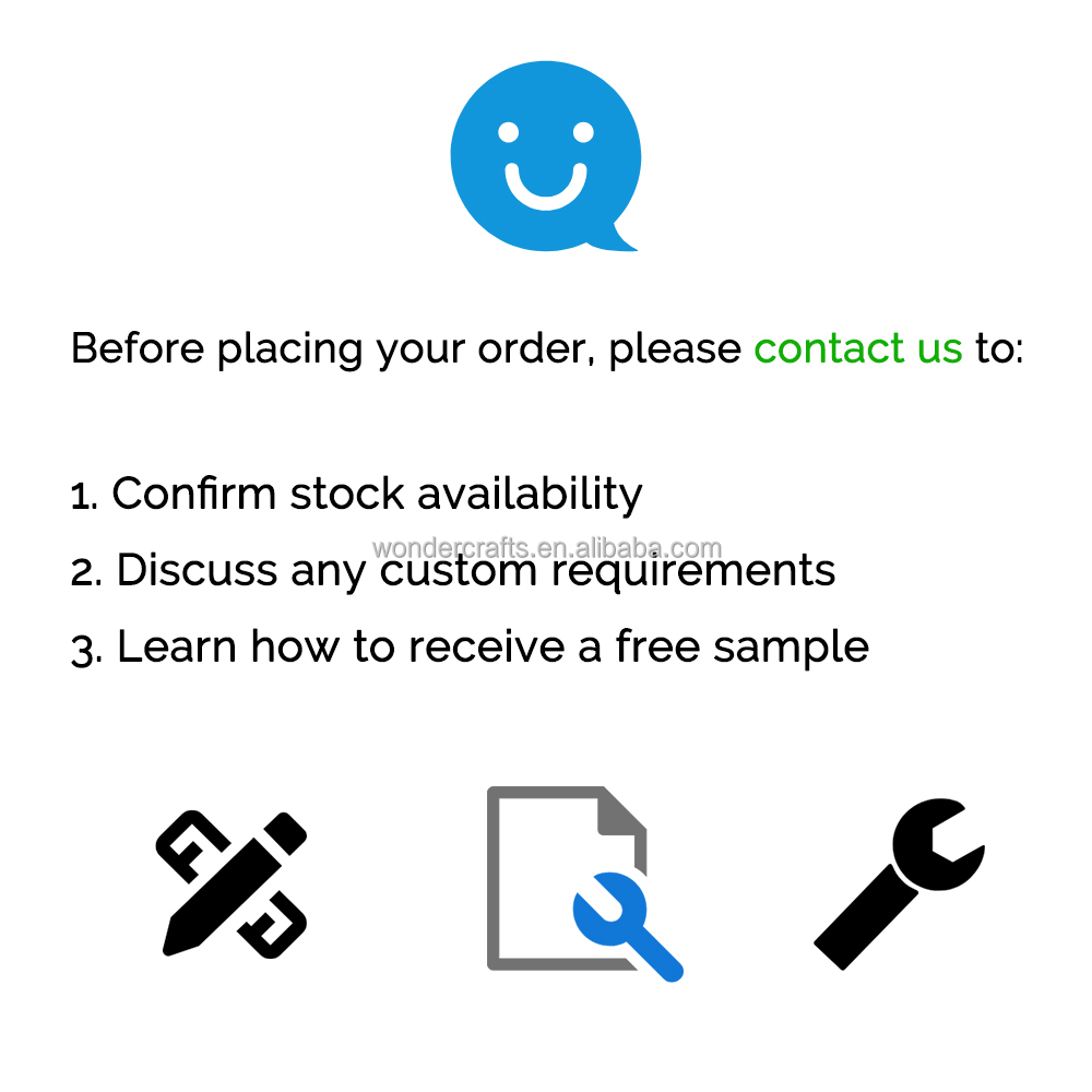 contact us