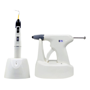 Hight chất lượng nha khoa không dây endo <span class=keywords><strong>obturation</strong></span> Súng nội nha <span class=keywords><strong>obturation</strong></span> Hệ thống Nha khoa gutta percha <span class=keywords><strong>obturation</strong></span> - Product Image 4