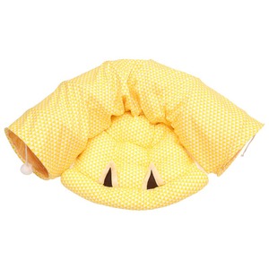 Cama Túnel Dobrável para Gatos com Abrigo Aconchegante, Tubo de Brincar, Ninho para Animais de Estimação para Todas as Estações, Brinquedo para Gatinhos e Cães Pequenos - Product Image 4