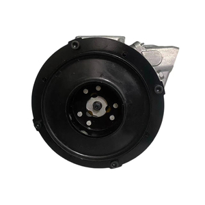 Compresor de <span class=keywords><strong>aire</strong></span> <span class=keywords><strong>acondicionado</strong></span> Universal automotriz de CA para coche de 12V DC de calidad - Product Image 3