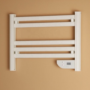 <span class=keywords><strong>Mini</strong></span> porte-serviettes électrique <span class=keywords><strong>Serviette</strong></span> Calefactor Radiateurs électriques Sèche-serviettes ménagers - Product Image 2