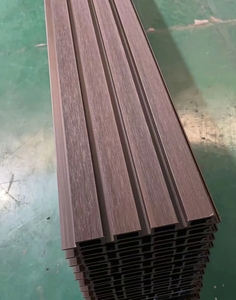 Ngoài trời <span class=keywords><strong>WPC</strong></span> <span class=keywords><strong>decking</strong></span> ngoài trời <span class=keywords><strong>WPC</strong></span> hàng rào <span class=keywords><strong>WPC</strong></span> ngoài trời tường bảng điều khiển ngoài trời <span class=keywords><strong>WPC</strong></span> tường Bảng điều khiển - Product Image 6