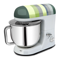 Machine de mixage sur pied électrique, appareils de cuisine, personnalisation d'usine, certification multi-certificat