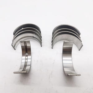 11701-63021 M024A Hauptlager der Motor kurbelwelle Für Toyota MR2 CELICA CORONA CAMRY CRESSIDA PICNIC RAV4 <span class=keywords><strong>2</strong></span>.<span class=keywords><strong>2</strong></span> 1SL 2S # 3SFE 5SFE - Product Image 4