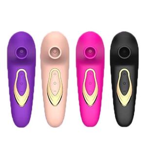 JRUI Comercio exterior masaje de pecho femenino vibrador Dispositivo de masturbación <span class=keywords><strong>marea</strong></span> instantánea vibrador de frijol de miel juguete sexual vibrador de succión - Product Image 5