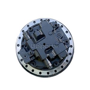 Conjunto de Transmisión Final para Excavadora Belparts EC300DL, Conjunto de Motor de Desplazamiento para Voe 14599920 14704091 - Product Image 3