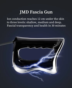 Điều Chỉnh Quản Lý Cơ Thể Trên Khuôn Mặt Cellulite Chất Béo Giảm Béo Vật Lý Trị Liệu Chất Béo Giảm Đốt Trọng Lượng Giảm Cân Chăm Sóc Da Máy - Product Image 3
