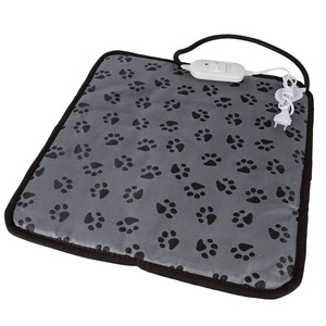 Almohadilla Térmica Eléctrica Recargable, Impermeable y Lavable a Máquina para Perros, Ideal para la Recuperación Postoperatoria de Mascotas - Product Image 2