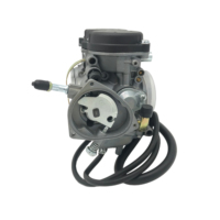 (Prêt à être expédié) CARBURATEUR DE HAUTE QUALITÉ pour YAMAHA RAPTOR 660 660R YFM660 YFM 660R 2001-2005