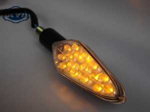 Светодиодные лампы для мотоциклов, поворотники для мотоциклов LM302 - Product Image 4