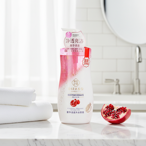<span class=keywords><strong>Gel</strong></span> <span class=keywords><strong>de</strong></span> <span class=keywords><strong>Baño</strong></span> Humectante y Limpiador Profundo con Esencia <span class=keywords><strong>de</strong></span> Aceite <span class=keywords><strong>de</strong></span> Árbol <span class=keywords><strong>de</strong></span> Té y Aroma a Flor <span class=keywords><strong>de</strong></span> Cerezo, 800g - Product Image 1