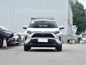 Toyota RAV-4 Hybride EV Sport Luxe SUV <span class=keywords><strong>4x4</strong></span> Toyota RAV-4 Hybride Voiture Économe en Carburant - Product Image 2