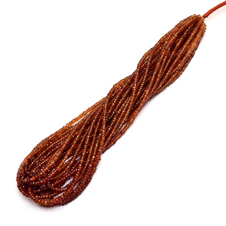 สีน้ำตาล