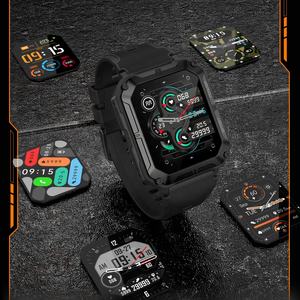 <span class=keywords><strong>Montre</strong></span> connectée de sport haute performance pour la randonnée, la yoga et le fitness pour femmes, avec un bon <span class=keywords><strong>prix</strong></span> - Product Image 6