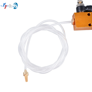 Làm Mát Phun Sương Làm Mát Bôi Trơn Hệ Thống Phun Cho 8Mm Không Khí Ống CNC Máy Tiện Phay Khoan Khắc Máy Công Cụ - Product Image 3