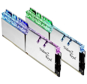 แรม G-skill <span class=keywords><strong>Trident</strong></span> Z5 Royal Neo DDR5 2*24GB สำหรับเดสก์ท็อป แบบ Dual Channel 1.4V ควบคุมไฟ RGB รองรับ XMP3.0 ความเร็ว 6000MHz C28 - Product Image 2