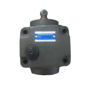 สินค้าขายดี ZT-03 ZT-06 ZT-10 ZG-03 ZG-06 ZG-10 ตัวควบคุมความเร็วแบบไฮดรอลิก ได้รับการรับรองมาตรฐาน SCOC ขนาดพอร์ต 03 06 10 - Product Image 4