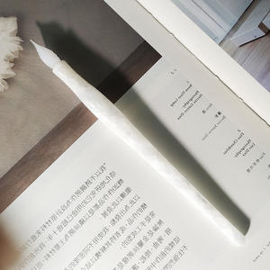 Pluma de Vidrio <span class=keywords><strong>Moonman</strong></span>/Majohn N12 - Product Image 3