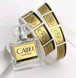 น้ำหอม etiqueta adhesiva - Product Image 1