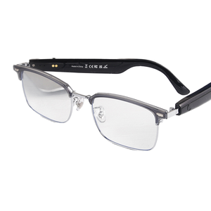 Gafas Inteligentes 2025 con Control Remoto, Reproductor de Música, Traducción, Asistente IA, Audio Inalámbrico, Traductor de Audio para Hombre y Mujer - Product Image 1
