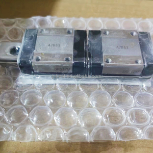 HSR30A1SS + HR30-330L линейный подшипник HSR30A1 HSR30 линейные направляющие блоки HSR30A1SS BRC20R0 BRH20B BRD20R0 - Product Image 4