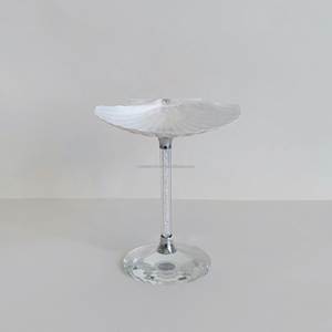 Copas <span class=keywords><strong>de</strong></span> Vino <span class=keywords><strong>de</strong></span> Concha Natural para Recuerdos <span class=keywords><strong>de</strong></span> Boda en la Playa, Copas <span class=keywords><strong>de</strong></span> Martini <span class=keywords><strong>de</strong></span> Concha para Bar, Regalos para Damas <span class=keywords><strong>de</strong></span> Honor, Directo <span class=keywords><strong>de</strong></span> Fábrica - Product Image 6