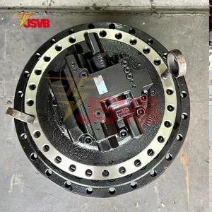 Motor de Traslación <span class=keywords><strong>Final</strong></span>, Caja de Engranajes Reductora, Piezas de Maquinaria de Construcción, Excavadora SY500H SY500 SY550HD, Transmisión <span class=keywords><strong>Final</strong></span> GM95 - Product Image 3