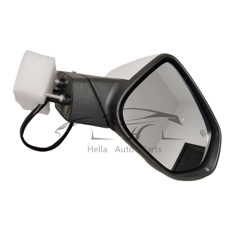 Side Rear View Mirror for Changan CS35 Plus - Replacement Mirror