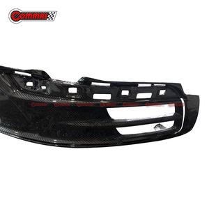 Difusor Trasero de Fibra de Carbono Seca al Mejor <span class=keywords><strong>Precio</strong></span>, Estilo OEM, Piezas de Auto, para <span class=keywords><strong>Porsche</strong></span> 911 <span class=keywords><strong>992</strong></span> - Product Image 4