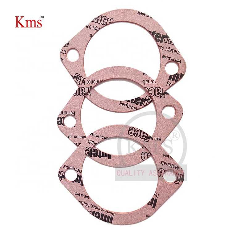 KMS Manufacturer Engine Gasket QSK60 K38 K50 3171287