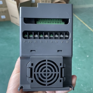 Biến tần bơm năng lượng mặt trời MPPT một pha 0.75kw 1.5kw 2.2kw 3hp điều khiển tần số - Product Image 5