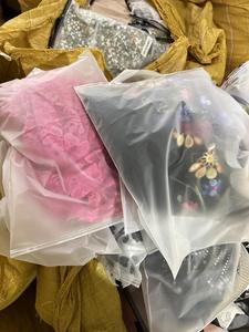 Women Used Clothing Random Color Fashionable Polyester/Cotton Summer Cheap <b>Clothes</b> - Product Image 4