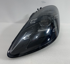 Fari per Porsche 718 <span class=keywords><strong>Cayman</strong></span> 982 2022 2023 Accessori di Fascia Alta Faro a LED per Porsche 718 982 982941039AA 982941040AA - Product Image 2