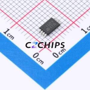 Chip IC EEPROM de circuito integrado original, nuevo y original, venta al por mayor, Chips de componentes electrónicos y servicio BOM - Product Image 1