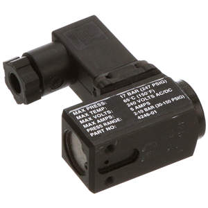 รีเลย์เซ็นเซอร์รุ่นเอ็กเซลอน ซีรีส์ 4246-01 ของแท้ - Product Image 1