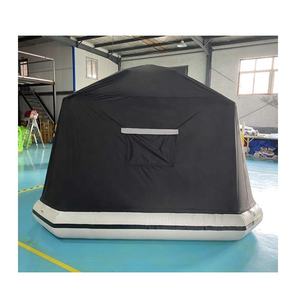 Tente gonflable flottante hermétique, prix d'usine bon marché, livraison gratuite - Product Image 3