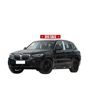 Buon prezzo 2023 170 KM/h 5 posti SUV EV alto profilo BMW iX3 i3 adulti veicolo elettrico per la vendita calda