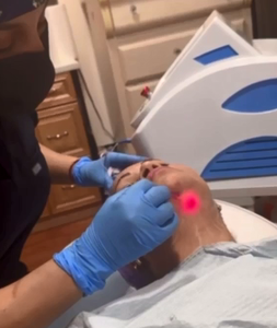 Láser Portátil de Lipólisis 980nm 1470nm, Disolución Inmediata de Grasa, Inyección de Liposucción, Fibra, Estiramiento Facial, Máquina Endoláser para <span class=keywords><strong>Abdomen</strong></span> - Product Image 3