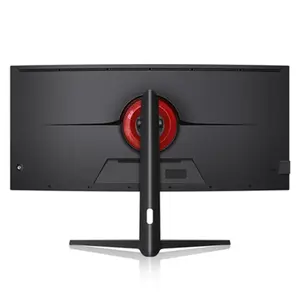 40 inç High-end oyun monitörü 5K 165hz bilgisayar ekranı Pc monitörü FHD oyun monitörü s