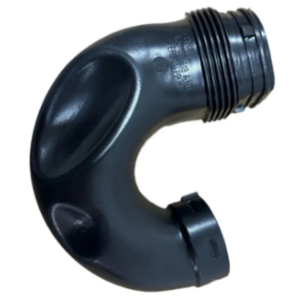 Produit en caoutchouc en gros pièce de rechange automobile nouveau tuyau de refroidissement du tube d'air du moteur 1J0129684Nt 1J0129684Cg pour VW <span class=keywords><strong>Golf</strong></span> - Product Image 2
