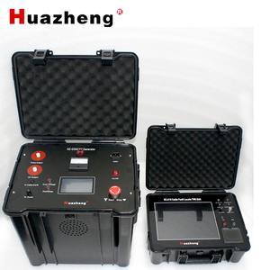 Localisateur de défauts de gaine de câble haute tension Huazheng HZ-523 - Product Image 2