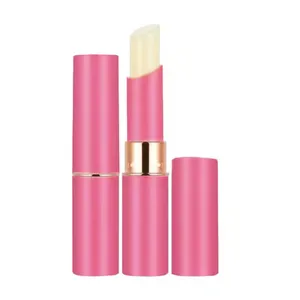 Multifunction Moisturising Lip Stick New Care Lip Balm Supplier Organic Private Label Custom Logo Lip Balm